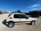 Peugeot 205 GTI Blanc  - 6