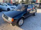 Peugeot 205 GTI Noir  - 1