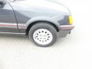 Peugeot 205 I Decapotable 1.6 116cv Noir Et Rouge  - 6