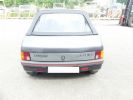 Peugeot 205 I Decapotable 1.6 116cv Noir Et Rouge  - 9