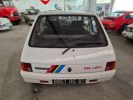 Peugeot 205 II 1.3 Rallye 103 ch   - 6