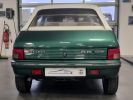 Peugeot 205 PEUGEOT 205 CABRIOLET ROLAND GARROS Vert Foncé Metal  - 6