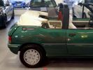 Peugeot 205 PEUGEOT 205 CABRIOLET ROLAND GARROS Vert Foncé Metal  - 10