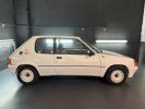 Peugeot 205 RALLYE 1.3 103 Blanc  - 3