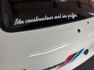 Peugeot 205 RALLYE 1.3 103 Blanc  - 6