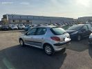 Peugeot 206 1.1 X LINE CLIM 5P   - 7