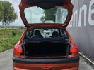 Peugeot 206 1.1i XN Orange  - 7