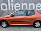 Peugeot 206 1.1i XN Orange  - 9