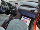 Peugeot 206 1.1i XN Orange  - 12