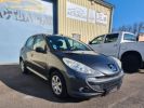 Peugeot 206 + 1.4 73ch generation Gris  - 1