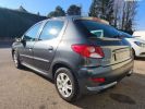 Peugeot 206 + 1.4 73ch generation Gris  - 3