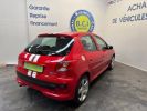 Peugeot 206 + 1.4 ACCESS 5P Rouge  - 2