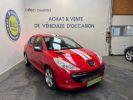 Peugeot 206 + 1.4 ACCESS 5P Rouge  - 4