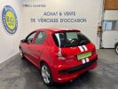 Peugeot 206 + 1.4 ACCESS 5P Rouge  - 5