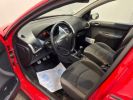 Peugeot 206 + 1.4 ACCESS 5P Rouge  - 6