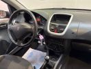 Peugeot 206 + 1.4 ACCESS 5P Rouge  - 8