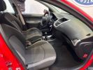 Peugeot 206 + 1.4 ACCESS 5P Rouge  - 9