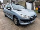 Peugeot 206 1.4 HDi 68cv Autre  - 2