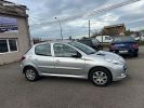 Peugeot 206 + 1.4 TRENDY 5P   - 4