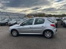 Peugeot 206 + 1.4 TRENDY 5P   - 8