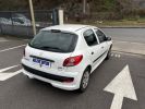 Peugeot 206 1.4 Urban 5p BLANC  - 6