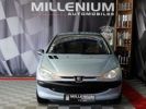 Peugeot 206 1.4 X LINE 3P Gris C  - 3