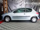 Peugeot 206 1.4 X LINE 3P Gris C  - 6