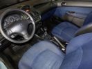 Peugeot 206 1.4 X LINE 3P Gris C  - 7