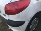 Peugeot 206 1.4 XR PRESENCE 5 portes     Essence BLANC  - 12