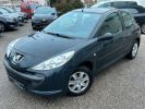 Peugeot 206 + 1.4i 60 Cv Trendy Vitres Électrique-Fermeture Centralisée-Isofix Gris  - 1