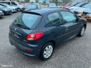 Peugeot 206 + 1.4i 60 Cv Trendy Vitres Électrique-Fermeture Centralisée-Isofix Gris  - 4