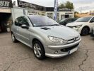 Peugeot 206 1.6i 16V 110CV Autre Occasion - 1