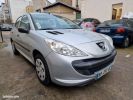 Peugeot 206 206+ 1.1 essence 60ch urban payer en 4x fois Autre  - 2