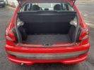 Peugeot 206 206+ 1.1e 60ch Trendy 5P CLIM  Rouge  - 3