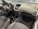 Peugeot 206 206+ 1.4 HDi 70ch  Gris Clair  - 7