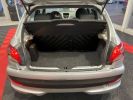 Peugeot 206 206+ 1.4 HDi 70ch  Gris Clair  - 8