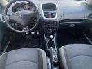 Peugeot 206 206+ 1.4 hdi urban move Gris  - 2