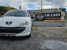 Peugeot 206 206+ AFFAIRE HDI STANDARD Blanc  - 1