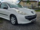 Peugeot 206 206+ AFFAIRE HDI STANDARD Blanc  - 2