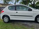 Peugeot 206 206+ AFFAIRE HDI STANDARD Blanc  - 3