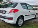 Peugeot 206 206+ AFFAIRE HDI STANDARD Blanc  - 4