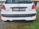 Peugeot 206 206+ AFFAIRE HDI STANDARD Blanc  - 5