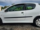 Peugeot 206 206+ AFFAIRE HDI STANDARD Blanc  - 7