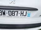 Peugeot 206 206+ AFFAIRE HDI STANDARD Blanc  - 16