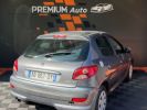 Peugeot 206 + 206+ HDI 70 cv Trendy 5 Portes Climatisation CT-OK 2025 Gris  - 4
