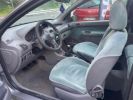 Peugeot 206 3/5 portes (1.4 i 75CV Gris Clair Laqué  - 4