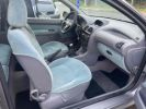 Peugeot 206 3/5 portes (1.4 i 75CV Gris Clair Laqué  - 5