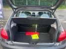 Peugeot 206 3/5 portes (1.4 i 75CV Gris Clair Laqué  - 9