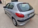 Peugeot 206 boite automatique 1.4 essence 75ch Autre  - 3