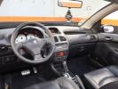 Peugeot 206 CC 1.6 16V BAA Gris C  - 12